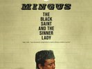 Charles Mingus - The Black Saint And The Sinner Lady - Acoustic Sounds Series LP
