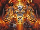 Motorhead - Inferno - LP