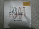 LYNYRD SKYNYRD -  Collected Limited Ed. Numbered Gold Colored Vinyl 2019 SEALED
