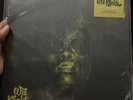 Wiz Khalifa Vinyl Rolling Papers BLUE SPLATTER NEW Limited Edition