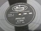 BIG BOPPER  1959 UK 78   CHANTLLY LACE    PURPLE PEOPLE EATER MEETS WITCH DOCTOR