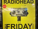 Radiohead On A Friday Demos 1 2xLP