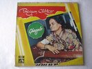 Begum Akhtar Ghazals ECSD 2486 Classical LP RECORD India NM -1594