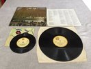 THE BEACH BOYS HOLLAND 12” LP AND 7” INCH SINGLE RECORDS VINYL