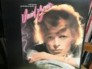 DAVID BOWIE young americans 1975 UK ORANGE RCA VICTOR A3/B4 VINYL LP RS 1006