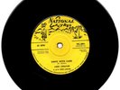 Lord Creator - Drive With Care/ Sweet Jamaica. 2 GREAT CALYPSO SONGS. A MUST 7''