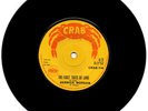 Derrick Morgan - First Taste Of Love/ The Tartans - Dance All Night/ SKINHEAD7''