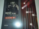 Eminem Music To Be Murdered By Side B Red Vinyl Sealed Alternate Cover Record