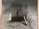 AUTOGRAPHED The Other Side of Make Believe (Black Vinyl) - SIGNED by Interpol