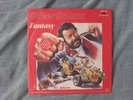 Oliver Onions – Fantasy EP