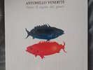 Antonello Venditti – Sotto Il Segno Dei Pesci LP