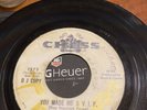 northern soul records Tony Clarke Landslide Original