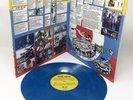 Tank Girl Soundtrack Vinyl LP Aqua Blue /1000 NEW SEALED Bush Bjork Devo Hole
