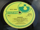 Pretty Things PARACHUTE 1970 UK LP 1st Press No EMI Box NEAR MINT AUDIO LISTEN