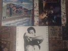 Prince Purple Rain, Parade, Around the World in a Day Warner Brothers, 3 lp lot