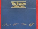 Beatles BC13 LP Collection Empty Box First Issue 1978 Box, Smooth Texture