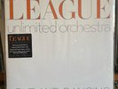 HUMAN LEAGUE UNLIMITED ORCHESTRA LOVE AND DANCING RSD 2022 WHITE VINYL 12
