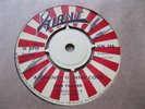 KEN PARKER BOBBY AITKEN   A CHANGE GONNA COME VAL BENNETT 7in  GIANT 1968 REGGAE