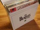 The Beatles In Mono Vinyl Box 2014 (5099963379716) - LPs noch ungespielt