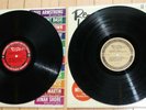 Lucky Strike Cigarettes Remember How Great Vols 1 & 2 Jazz Vinyl LP Records