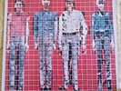Talking Heads - More Songs About Buildings & Food - 1978 Sire LP - EX