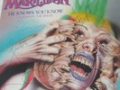 MARILLION **SIGNED/AUTOGRAPHED** BY ALL 5 Inc FISH   He Knows You Know  7