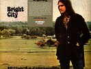 Miller Anderson - Bright City (Vinyl LP - 1971 - EU - Reissue)