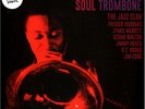 Curtis Fuller - Soul Trombone And The Jazz Clan (Vinyl LP - 1962 - EU - Reissue)