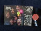 DR. HOOK & THE MEDICINE SHOW, Sloppy Seconds [w/hype] USA 1st pressing Exc- LP