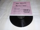 THE HEADS : RADIO ONE. ROOSTER ROCK 66. LIMITED EDITION. HACKER CONGA LOOP KAREN