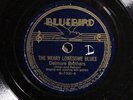 Delmore Brothers BLUEBIRD 7300 E 