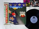 BAY CITY ROLLERS ONCE UPON A STAR ARISTA IES-80481 JAPAN OBI VINYL LP