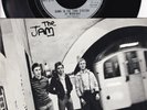 70s 80s Pop New Wave THE JAM down in the tube station 1978 UK 7
