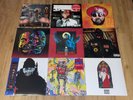 9 x Griselda Vinyl LP Westside Gunn Conway The Machine Mach Hommy Rome Streetz