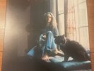 Carol King Tapestry Repress Epic/Ode PE34946 Gatefold NM Record And Sleeve