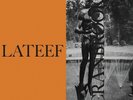 Yusef Lateef LATEEF AT CRANBROOK Limited Edition NEW CLEAR VINYL RECORD LP