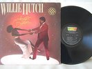 WILLIE HUTCH midnight dancer NM ORIG LP DANCER FUNK SOUL DISCO BOOGIE LP PROMO