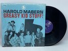 Harold Mabern Greasy Kid Stuff  1970 Prestige Original Vinyl LP Shrink Jazz VG++