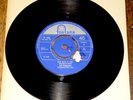 THE PERISHERS   HOW DOES IT FEEL b/w BYE BYE BABY   UK FONTANA7
