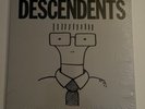 Descendents - Milo Goes To College LP Vinyl Reissue 1982 SHRINK MINT