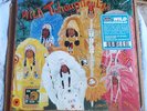 WILD TCHOUPITOULAS - S/T 76 NEW ORLEANS MARDI GRAS FUNK SOUL BAYOU REMAST SLD LP