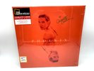 CHARLOTTE CARDIN PHOENIX VINYLE VINYL TRANSPARENT CLEAR DEDICACE