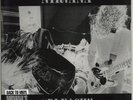 Nirvana (US) vinyl LP album record Bleach - White Vinyl UK