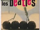 The BEATLES *  When The Saints * 1964 French EP * Perruques / Wigs * EX *
