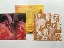 THE ROLLING STONES  1973   U.K   LP   GOATS HEAD SOUP   WITH  BOTH  INSERTS