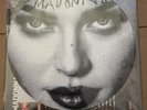 Madonna - Finally Enough Love, Spotify Fan First exclusive with slipmat