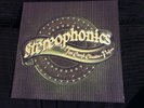 Stereophonics Just enough education to perform LP 2001 Ex/Ex