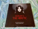 Ennio Morricone – Exorcist II: THE HERETIC ORIG SOUNDTRACK  Vinyl LP