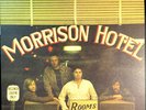 Authentic The DOORS / Morrison Hotel /Electra Records Vinyl LP / Not Played Mint