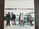 Blumentopf LP Grosses Kino